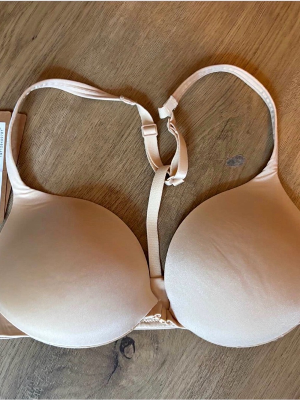 Skims Bra - Smooth Lightweight brand new